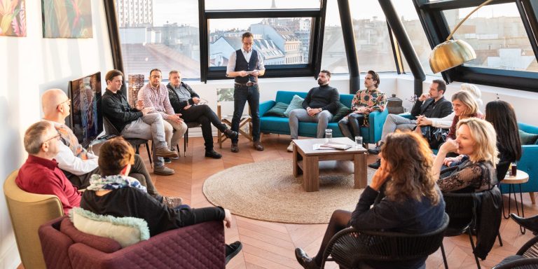 Influencer Event